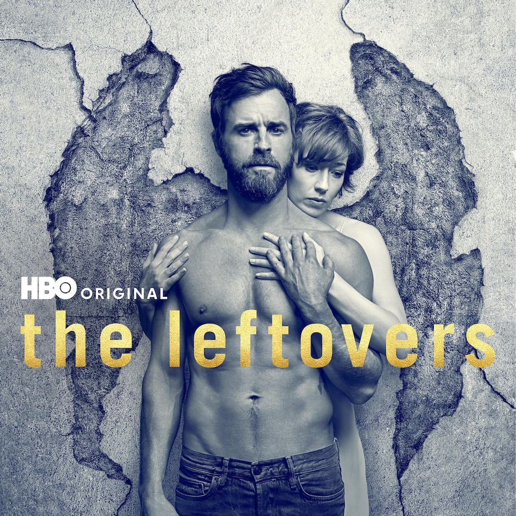 The Leftovers