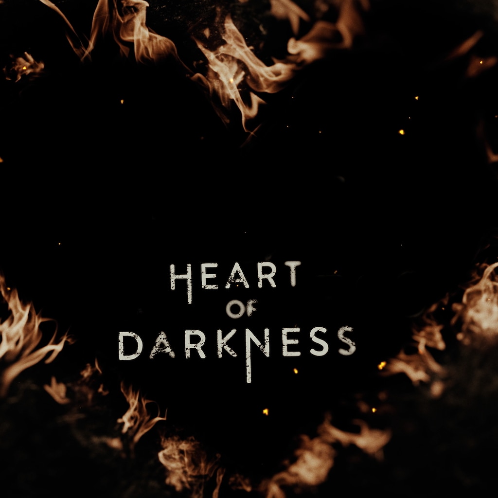 Heart of Darkness