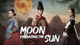 The Moon Embracing the Sun