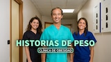 Historias de peso: clínica de obesidad