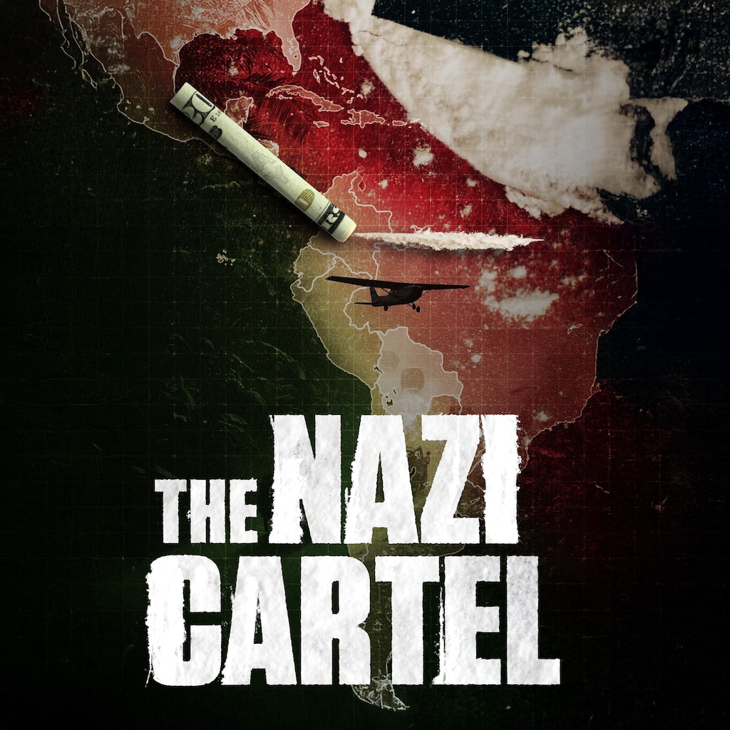 The Nazi Cartel