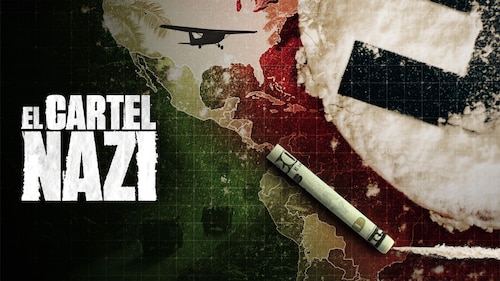Watch The Nazi Cartel Season 1 Episode 1 - Episode 1 | HBO Max