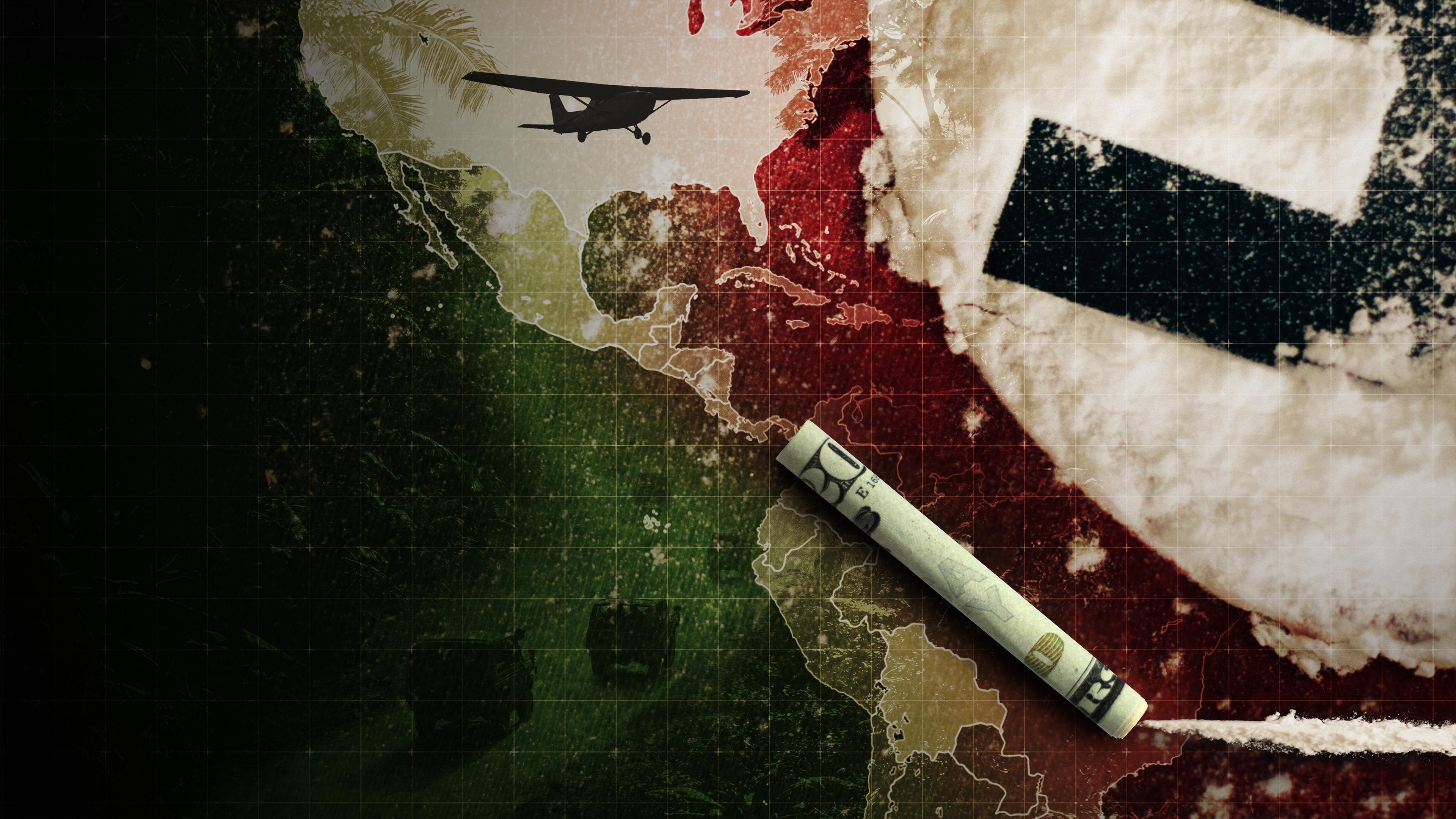 Watch The Nazi Cartel | HBO Max