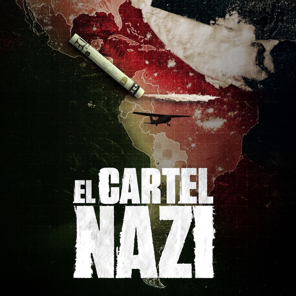 El Cartel Nazi