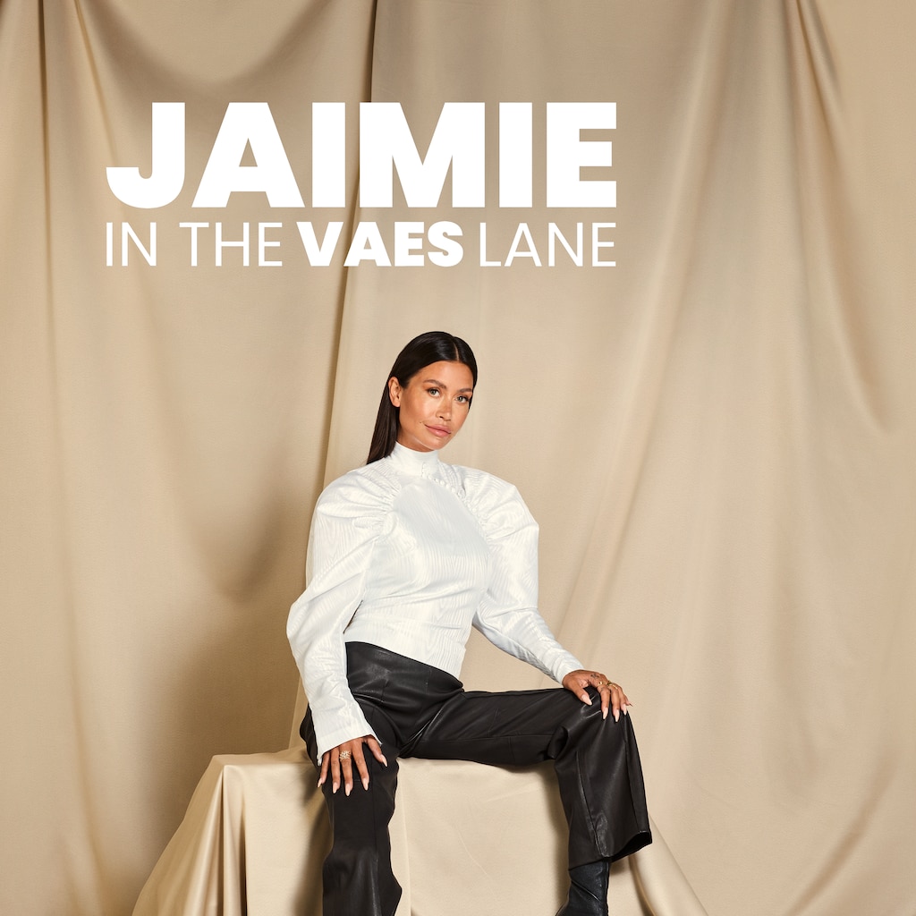 Jaimie: In the Vaes Lane