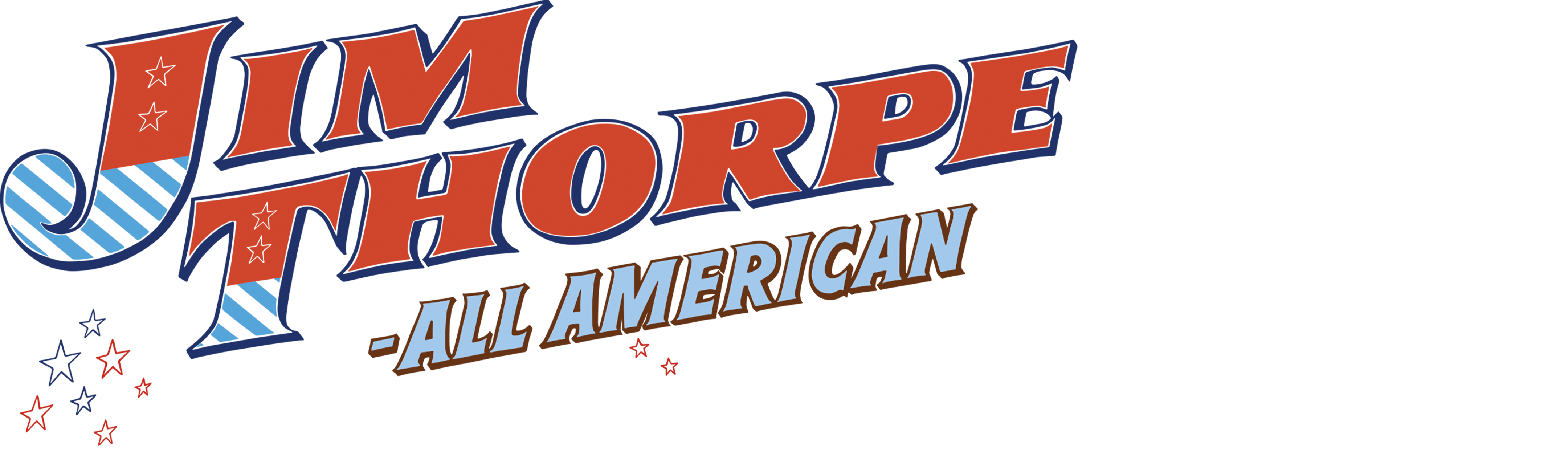 Jim Thorpe: All American