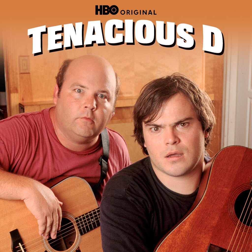 Tenacious D (HBO)