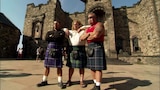 On The Road - Europe - Part 1