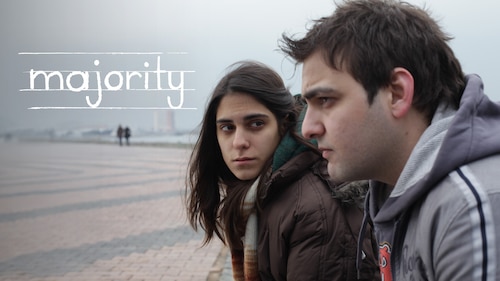 Watch Majority | HBO Max