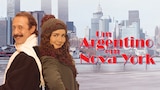 Um Argentino em Nova York