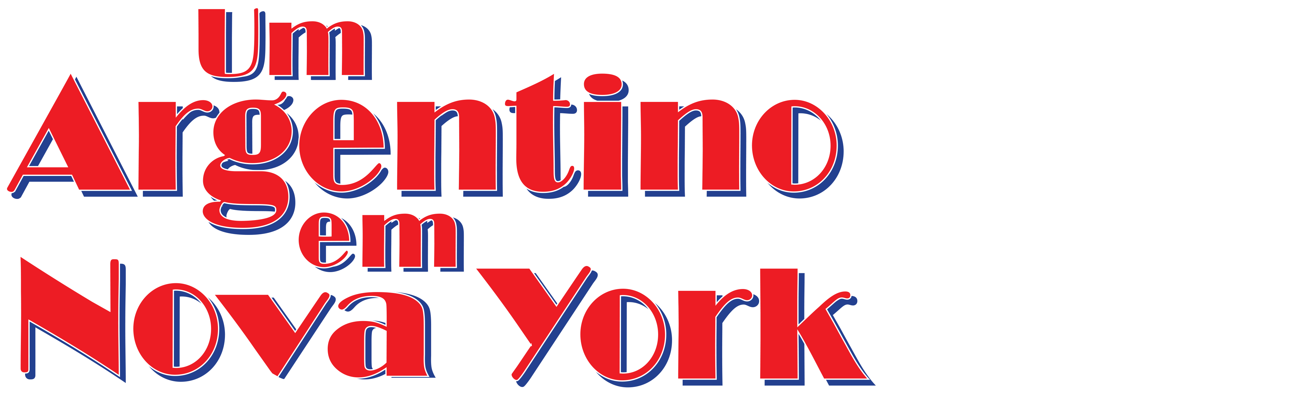 Um Argentino em Nova York