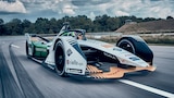 Driving the Formula E Racer: Can It Convert Gearheads Into EV Evangelists?