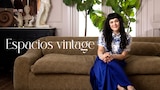 Espacios vintage