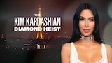 The Kim Kardashian Diamond Heist