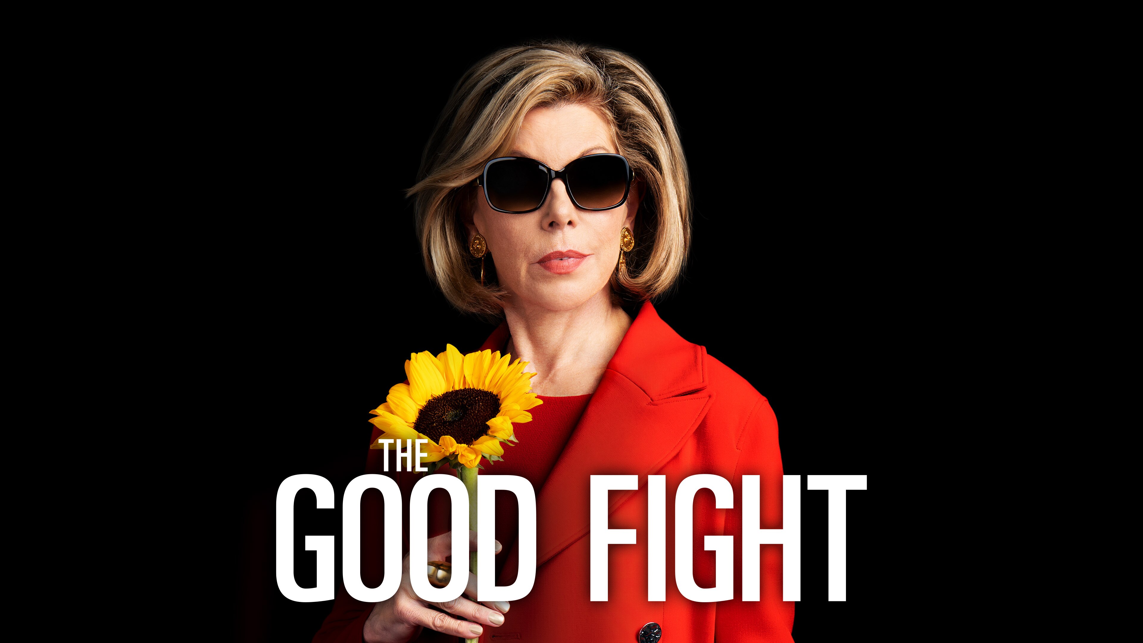 Watch The Good Fight Max