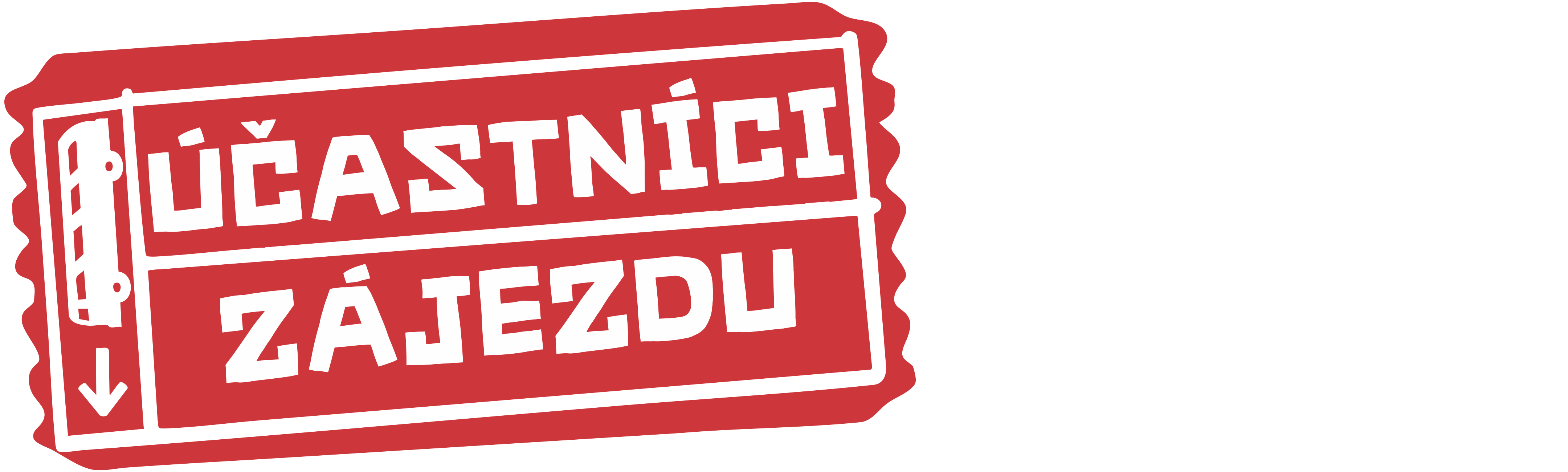 Účastníci zájezdu
