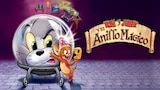 Tom y Jerry y El Anillo Mágico