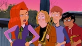 Marching Band Sleepover