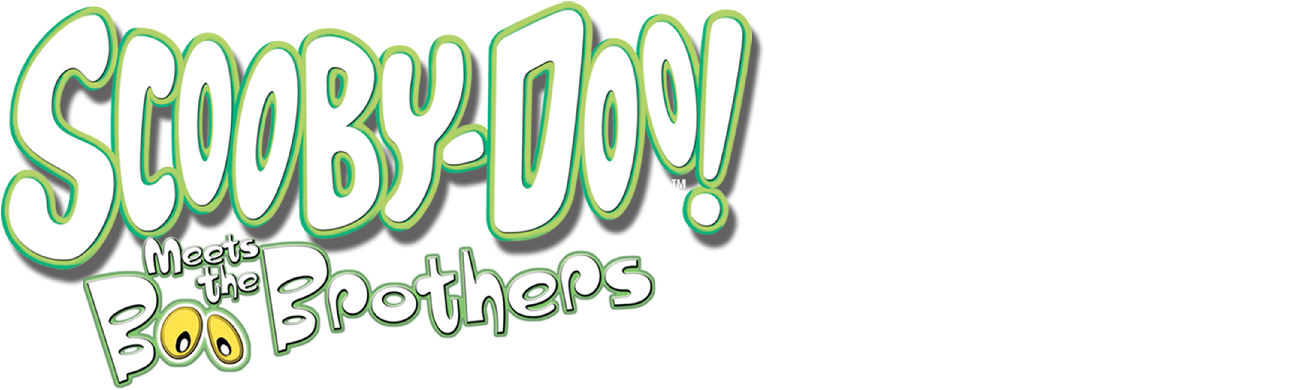 Scooby-Doo Meets the Boo Brothers