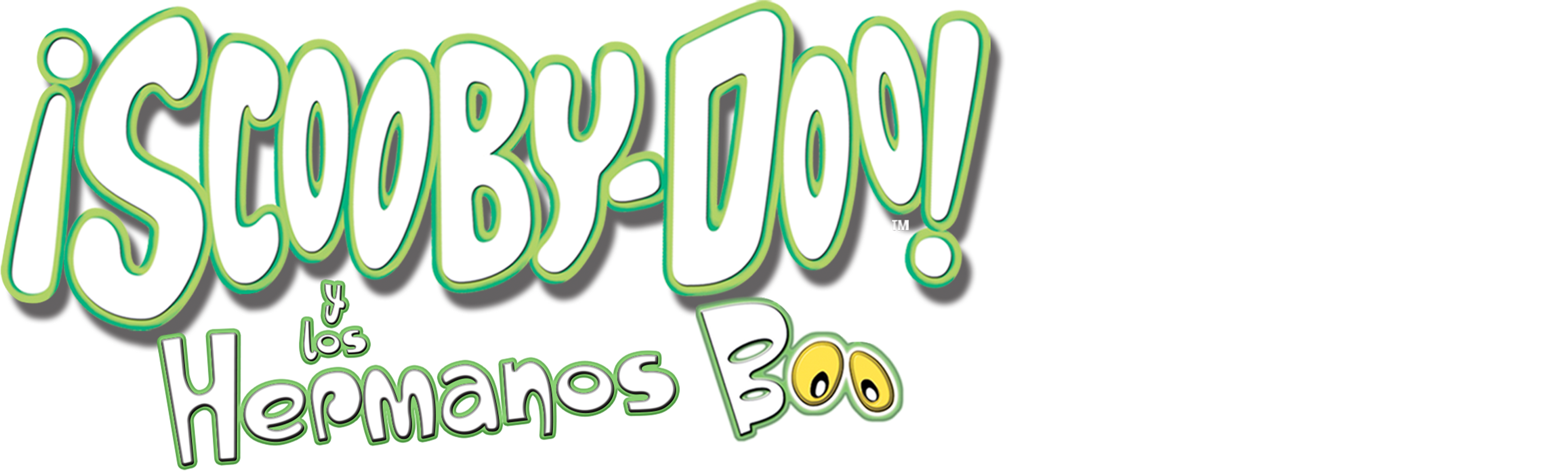 Scooby-Doo Meets the Boo Brothers