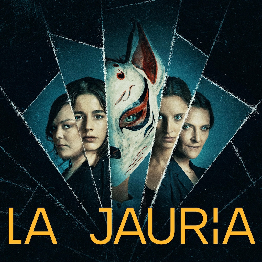 La Jauria (The Pack)