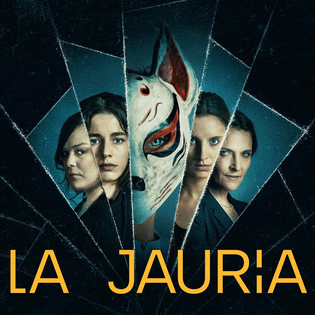 La Jauria (The Pack)