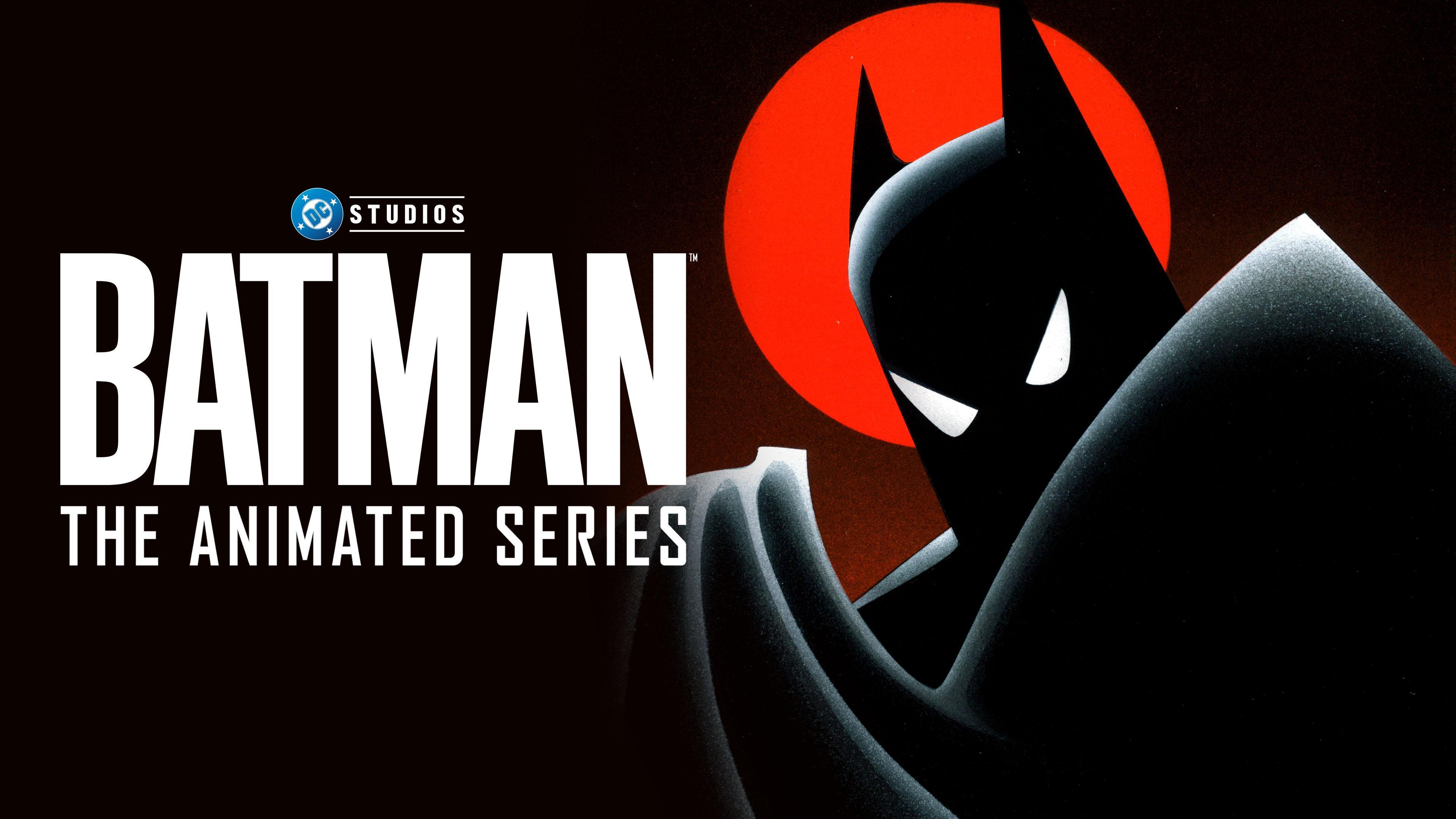 Watch Batman: The Animated Series | Season 1 Episode 13