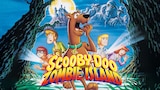 Scooby Doo En La Isla De Los Zombie