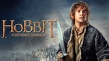 Hobbit: Pustkowie Smauga