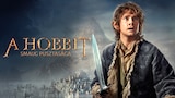 A hobbit - Smaug pusztasága