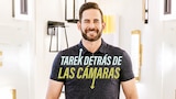 Tarek detrás de las cámaras
