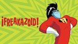 Steven Spielberg Presents Freakazoid!