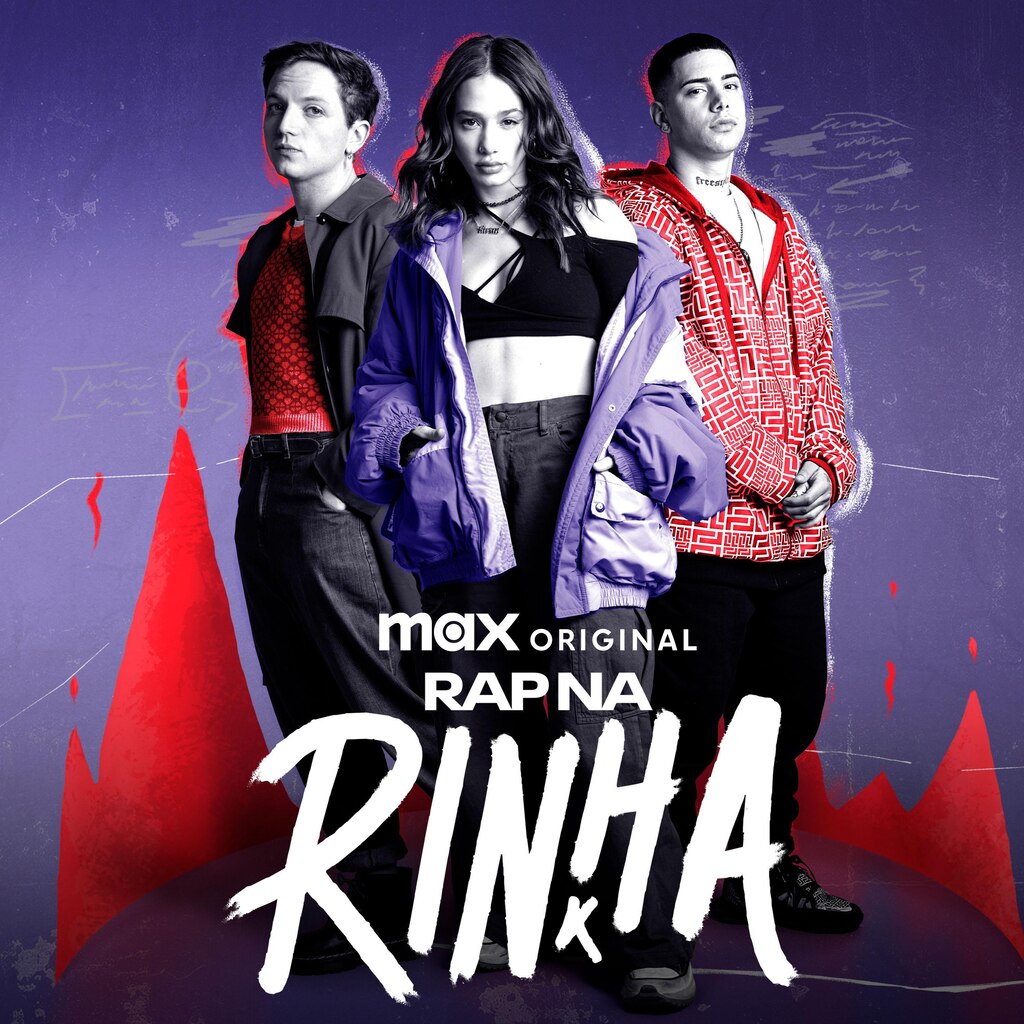 Rap na Rinha