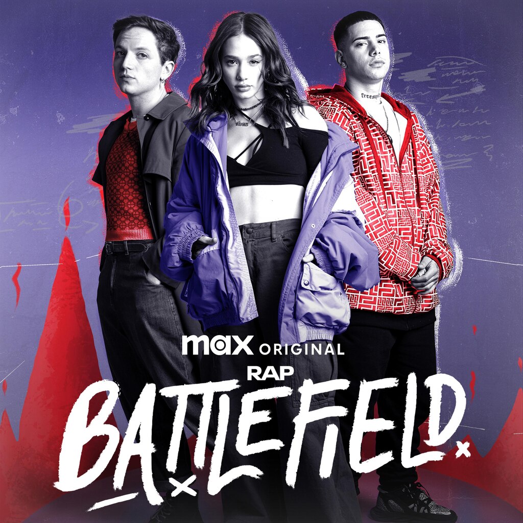 Rap Battlefield
