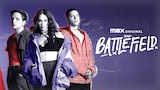 Rap Battlefield
