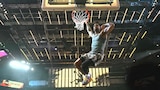 Above the Rim