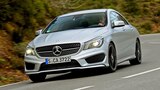 2014 Mercedes-Benz CLA: Affordable Luxury?