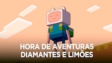 Hora de Aventuras: Diamantes e Limões