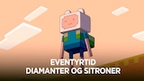 Eventyrtid: Diamanter og sitroner