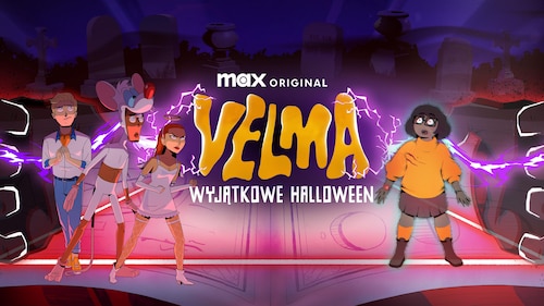 Watch Velma Season 2 | HBO Max