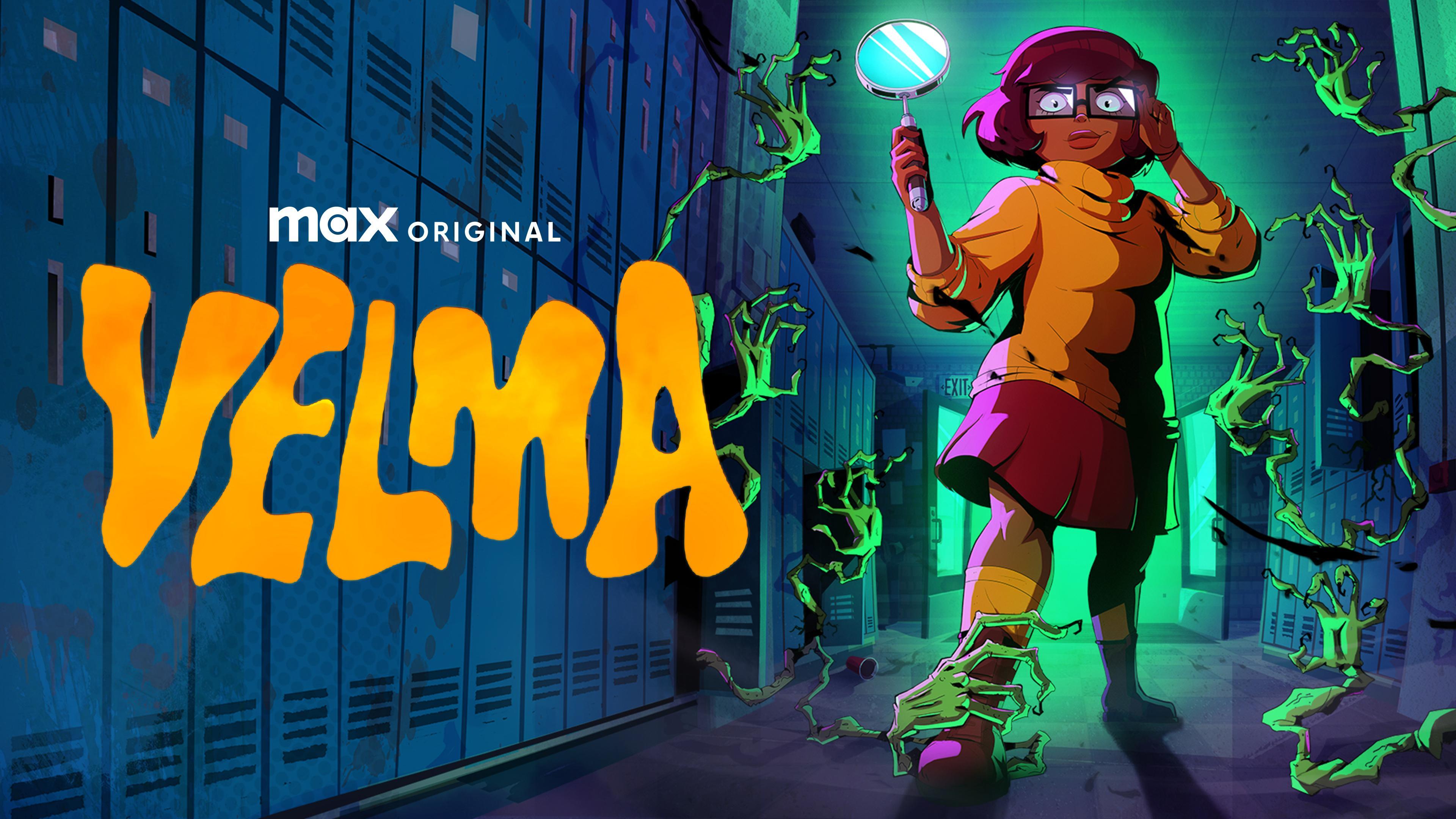 Velma trailer puts an adult animated spin on the Mystery Inc. gang