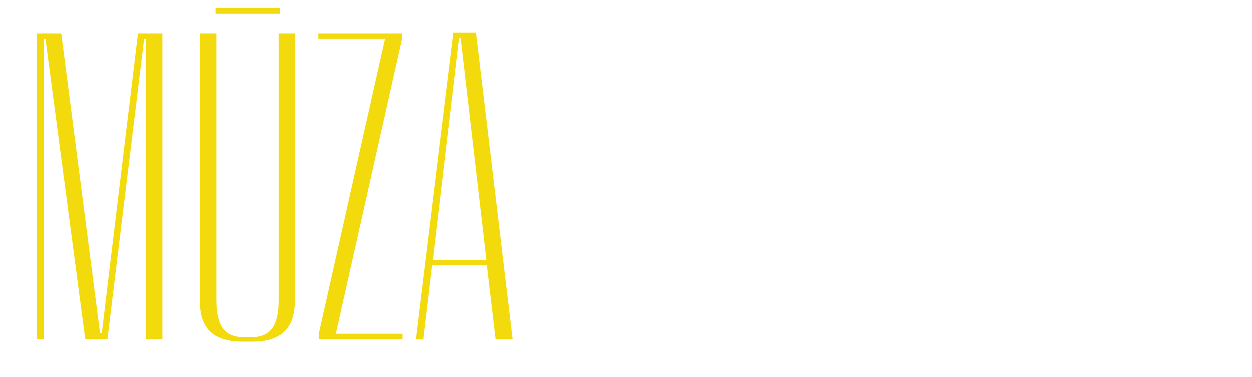 MŪZA: A Musical Journey Across Borders