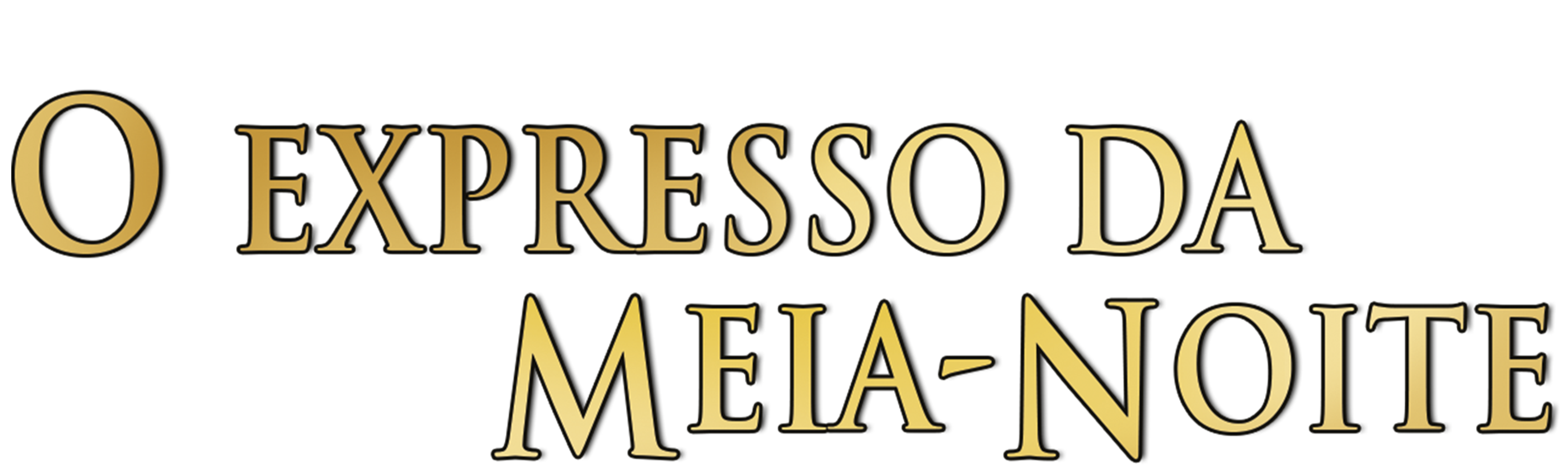 O Expresso da Meia-Noite