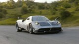 2018 Pagani Huayra BC: Beyond the Zonda?