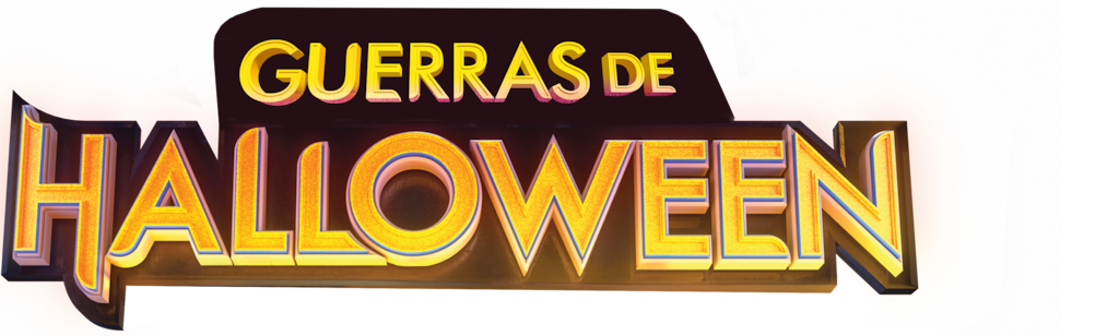 Guerras de Halloween