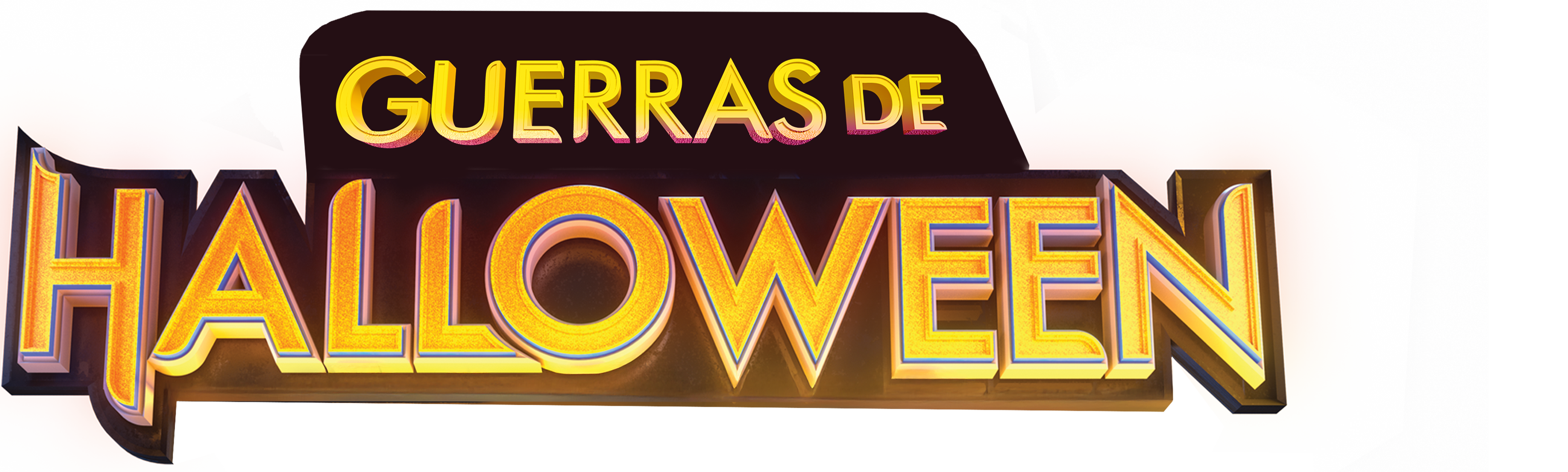 Guerras de Halloween