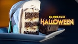 Guerras de Halloween