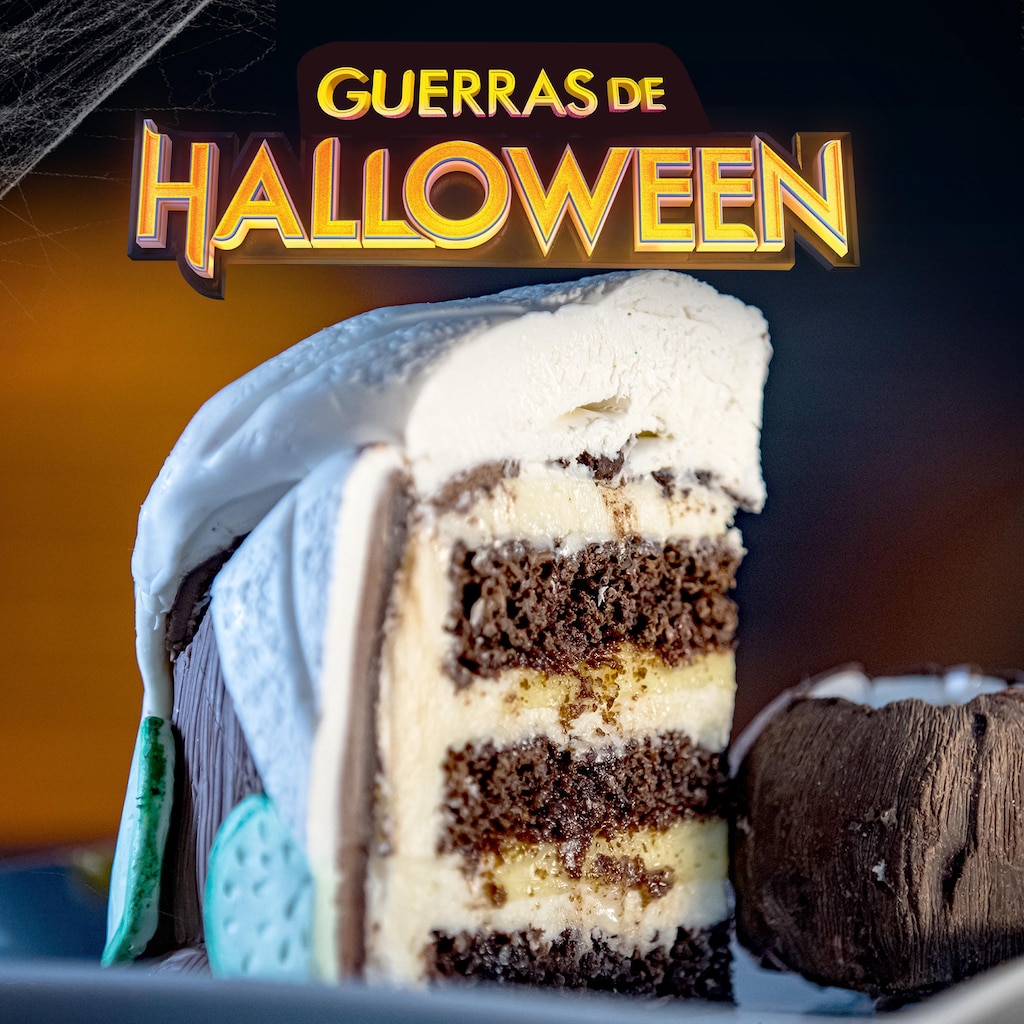 Guerras de Halloween