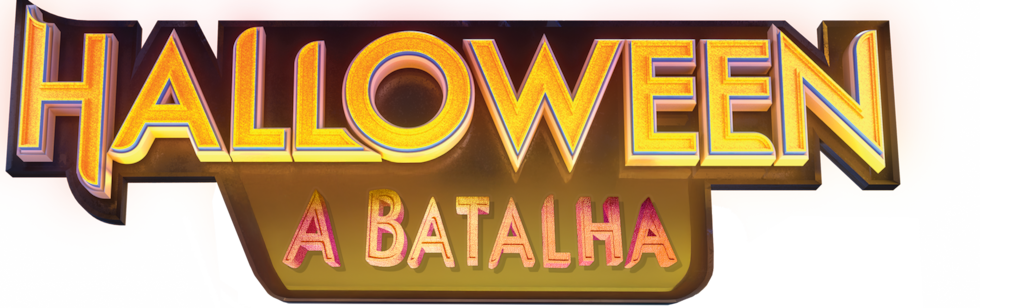 Halloween: A Batalha
