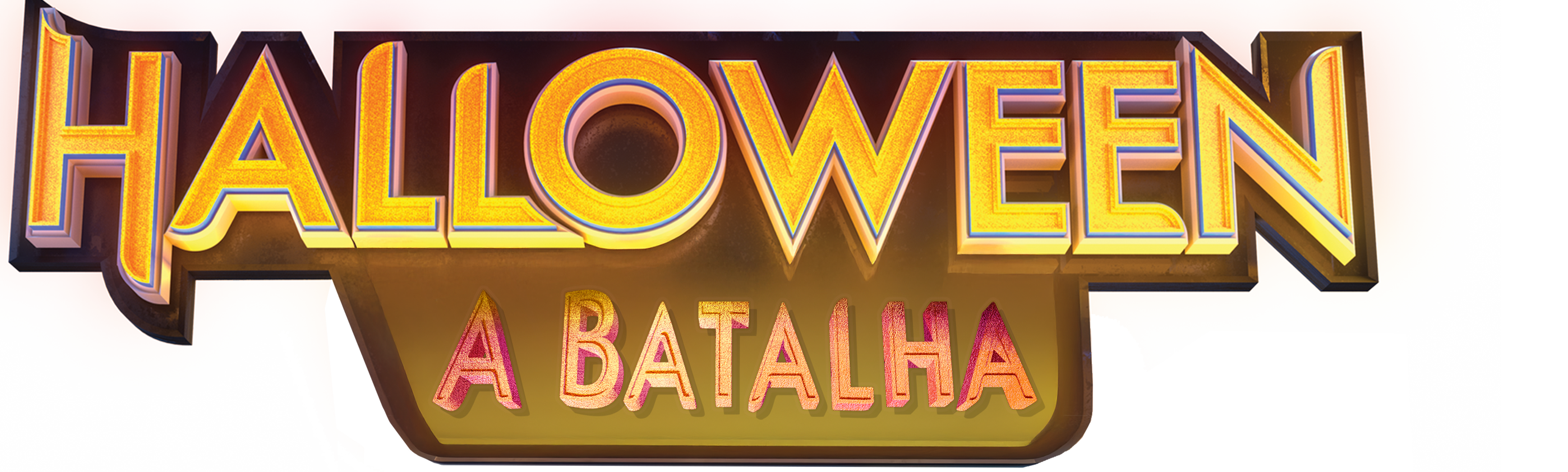 Halloween: A Batalha